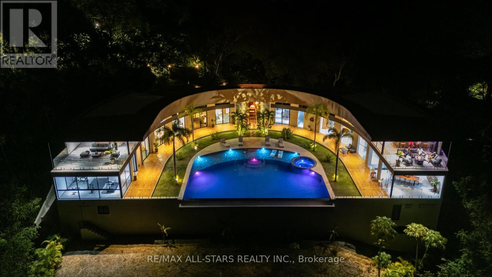 VILLA SÁMARA MOON SANTO DOMINGO ROAD - 39