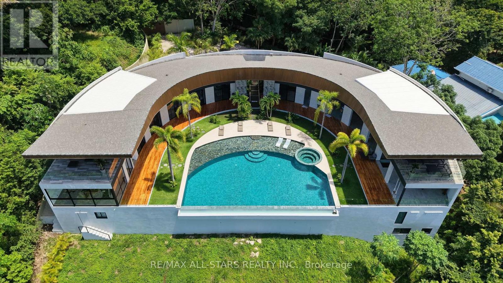 VILLA SÁMARA MOON SANTO DOMINGO ROAD - 4
