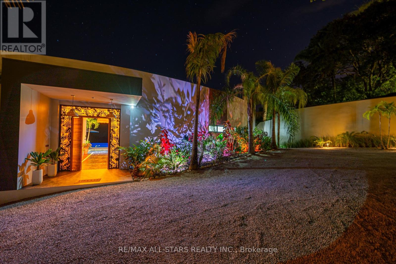 VILLA SÁMARA MOON SANTO DOMINGO ROAD - 40