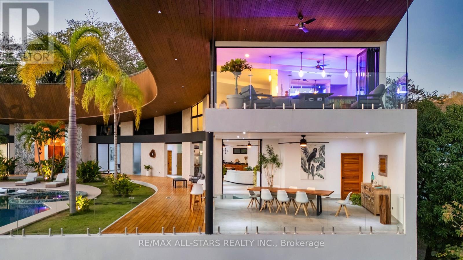 VILLA SÁMARA MOON SANTO DOMINGO ROAD - 5