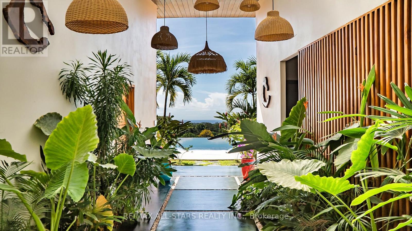 VILLA SÁMARA MOON SANTO DOMINGO ROAD - 7