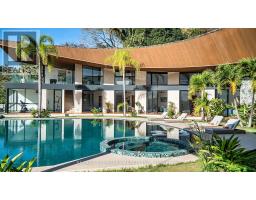 Villa SÁmara Moon Santo Domingo Road, Costa Rica, ON  Photo 13