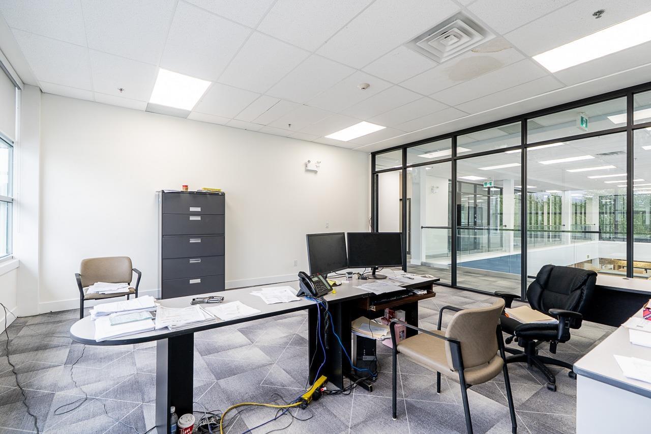 Office for Rent in Surrey – 19025 52 AVENUE, Surrey – MLS# C8078281 - Image 4