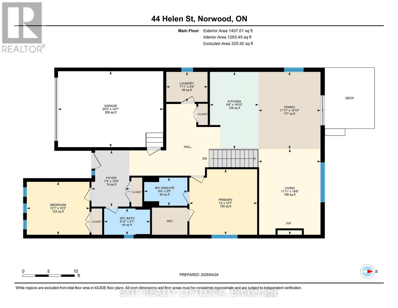 44 HELEN STREET - 35