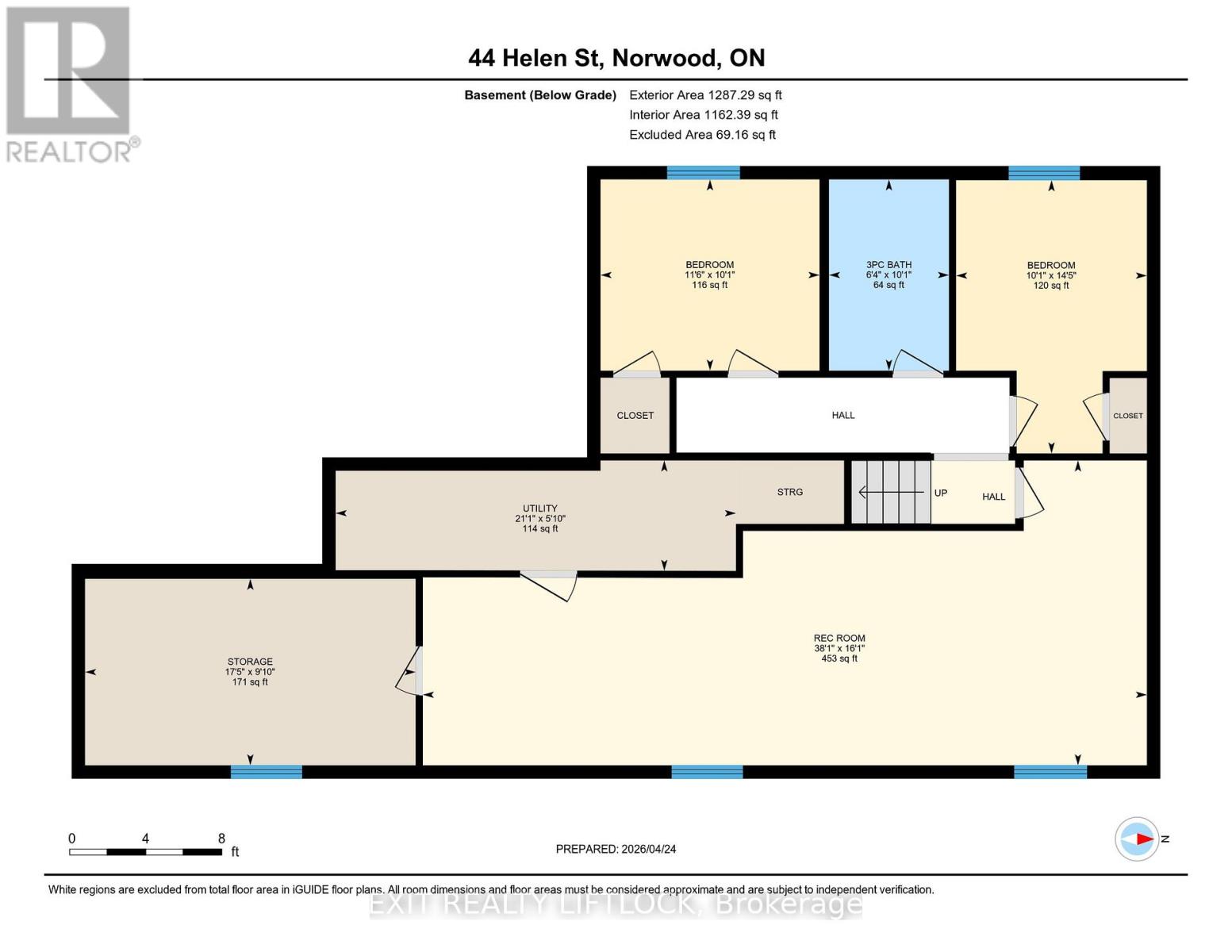 44 HELEN STREET - 36