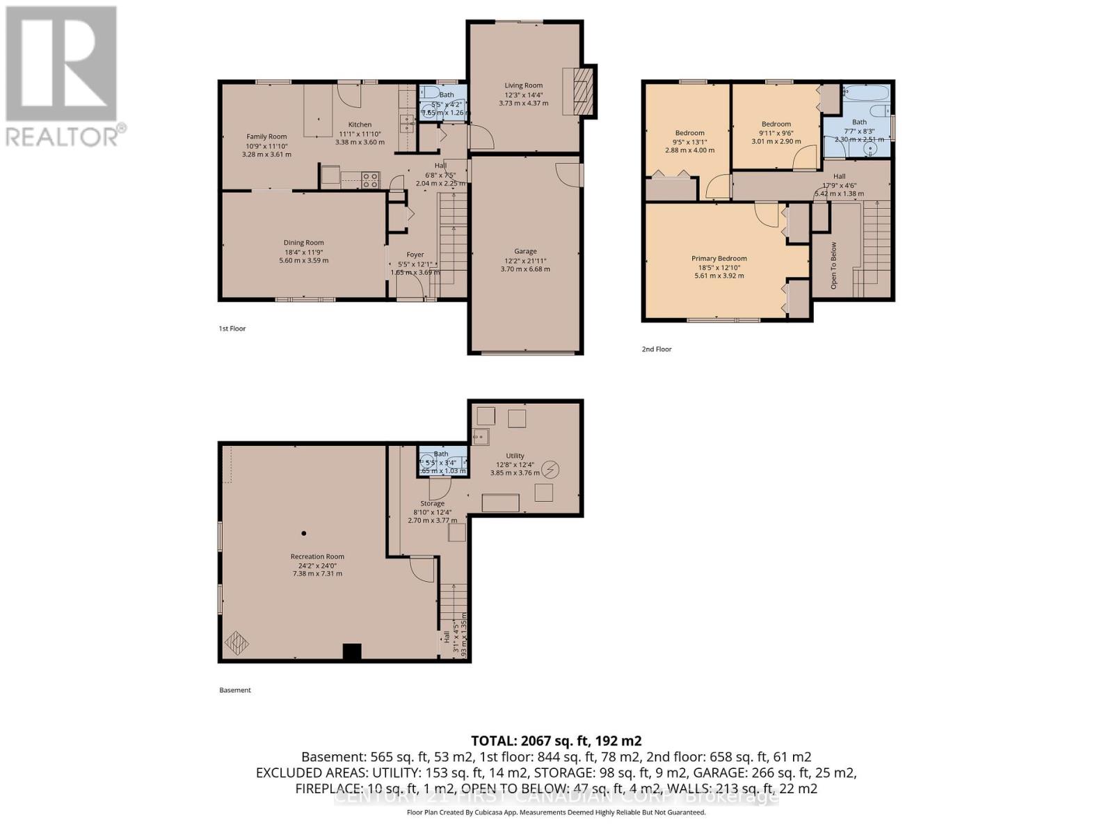 19 BARTLETT CRESCENT - 49
