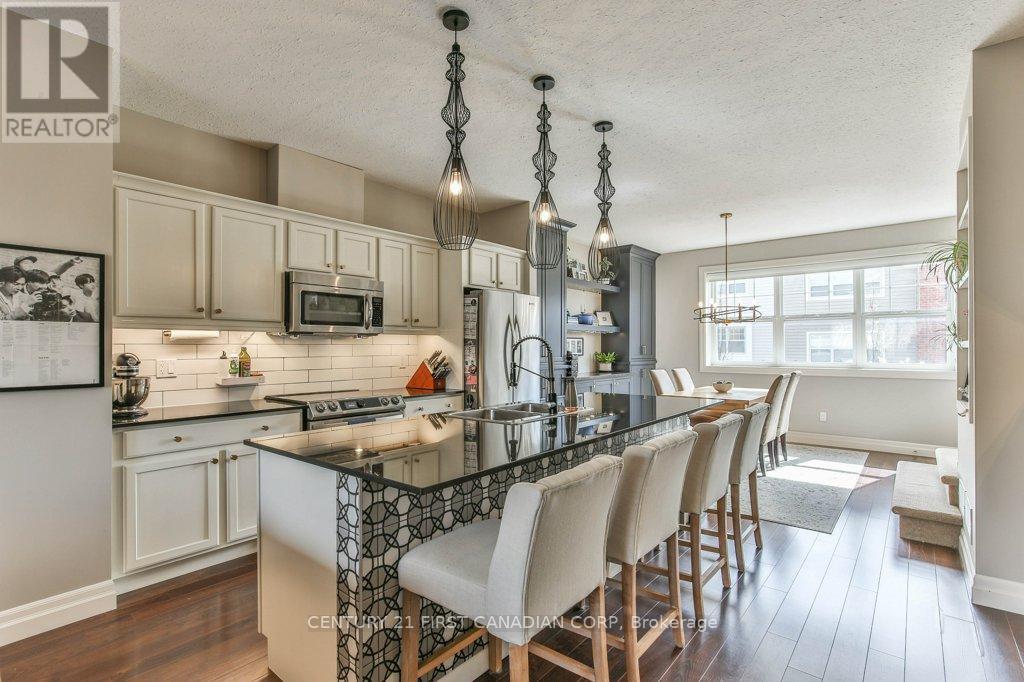 #10 1850 BEAVERBROOK AVENUE - 6