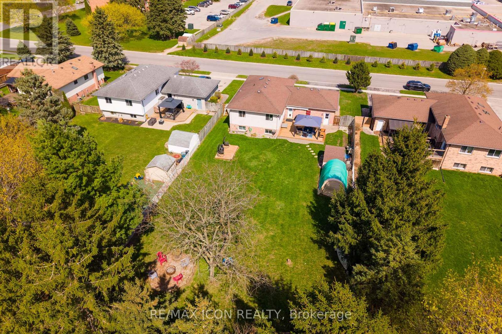 61 CARLETON COURT - 29