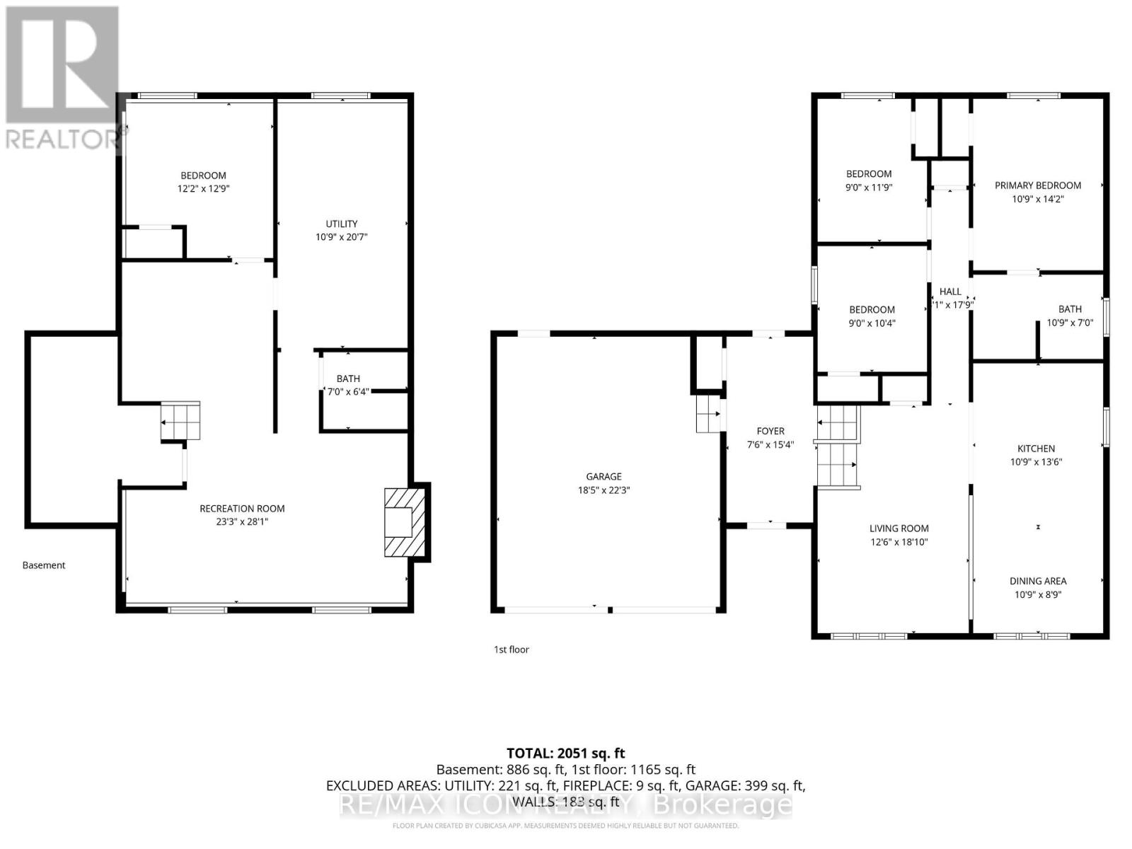 61 CARLETON COURT - 38