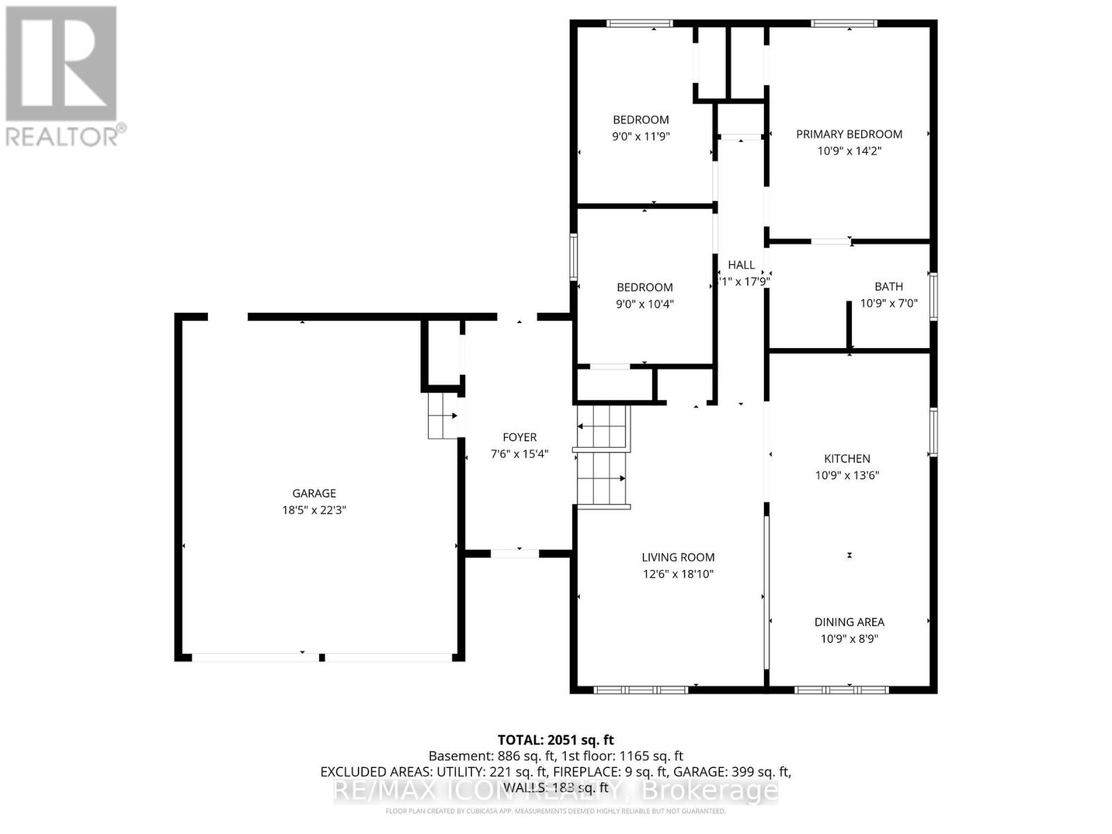 61 CARLETON COURT - 39
