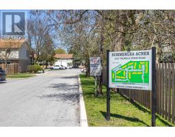 88 - 6767 Thorold Stone Road, Niagara Falls, ON L2J3W9 Photo 23