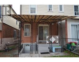 517 Milverton Boulevard, Toronto, ON M4C1X6 Photo 15