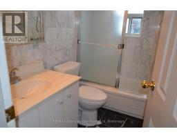 Living room - 517 Milverton Boulevard, Toronto, ON M4C1X6 Photo 6