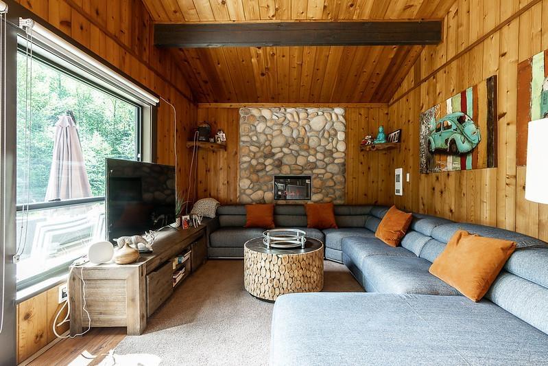 1680 COLUMBIA VALLEY ROAD, Columbia Valley, Lindell Beach