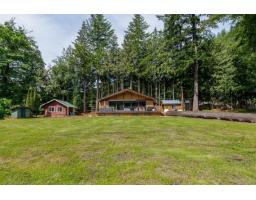 1680 Columbia Valley Road, Columbia Valley, Lindell Beach, BC V2R4X2 Photo 17