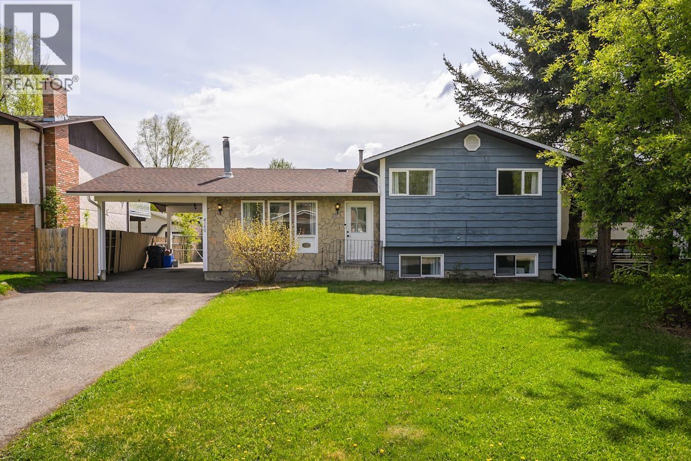 4150 BAKER ROAD - 1