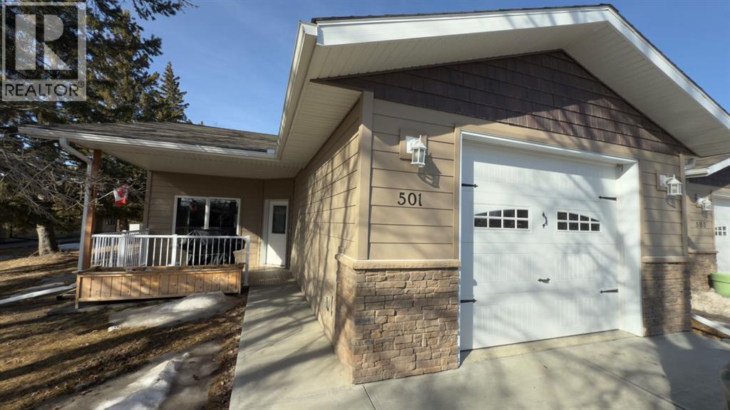 501 5 Street W