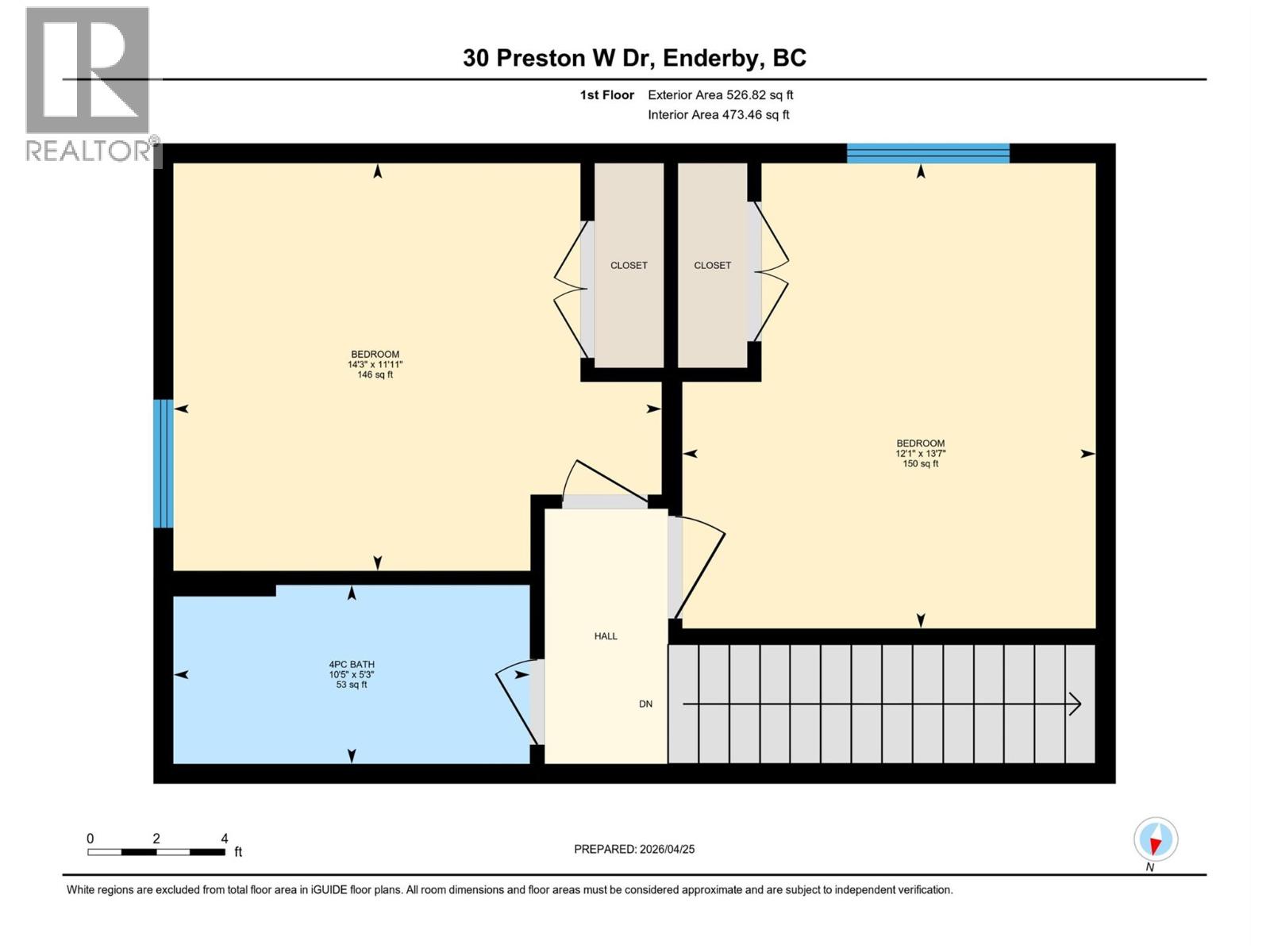 30 Preston West Drive - 52
