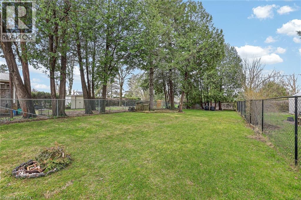 237 DELATRE Street, Woodstock, Ontario, N4S6C6 — Photo 24