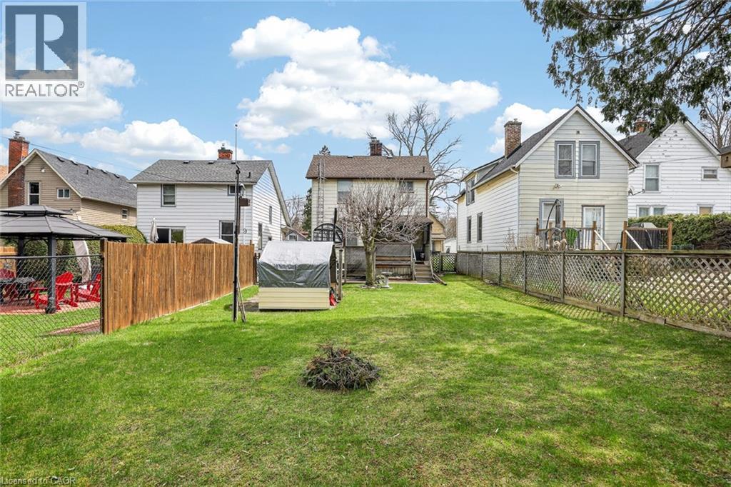 237 DELATRE Street, Woodstock, Ontario, N4S6C6 — Photo 27