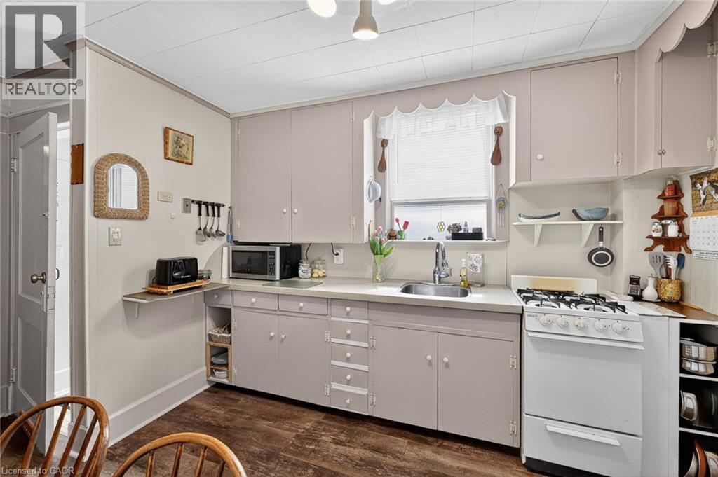 237 DELATRE Street, Woodstock, Ontario, N4S6C6 — Photo 12