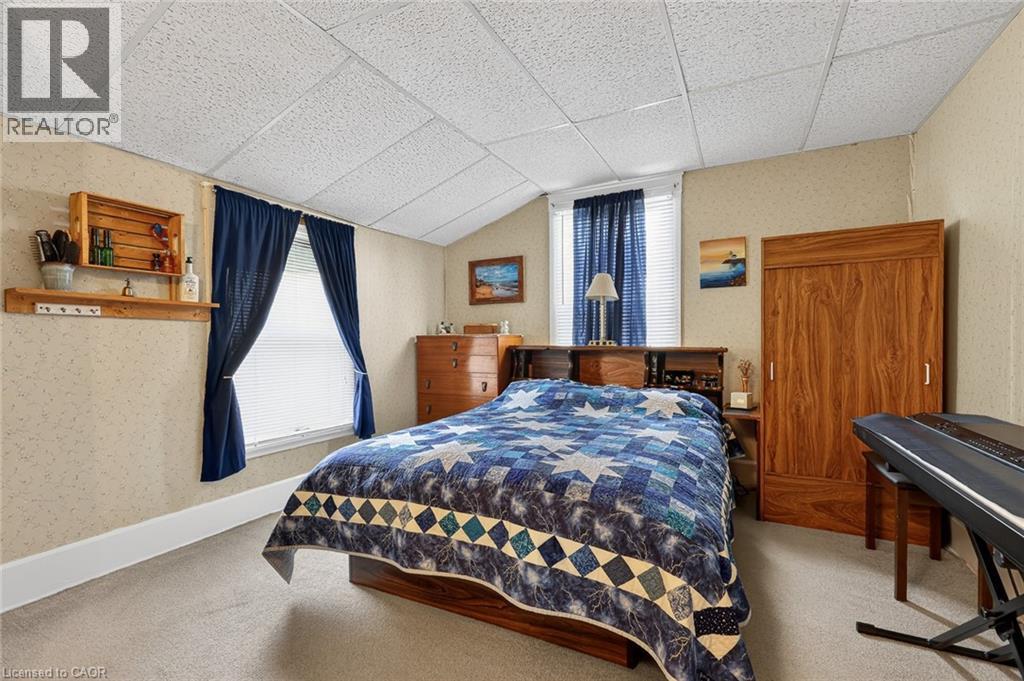 237 DELATRE Street, Woodstock, Ontario, N4S6C6 — Photo 18