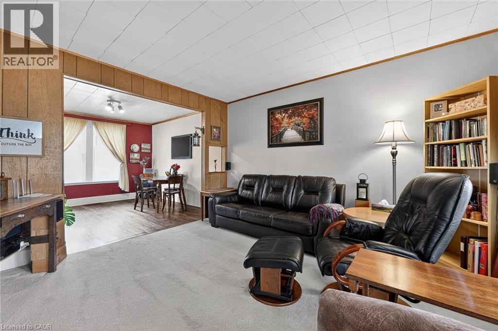 237 DELATRE Street, Woodstock, Ontario, N4S6C6 — Photo 7