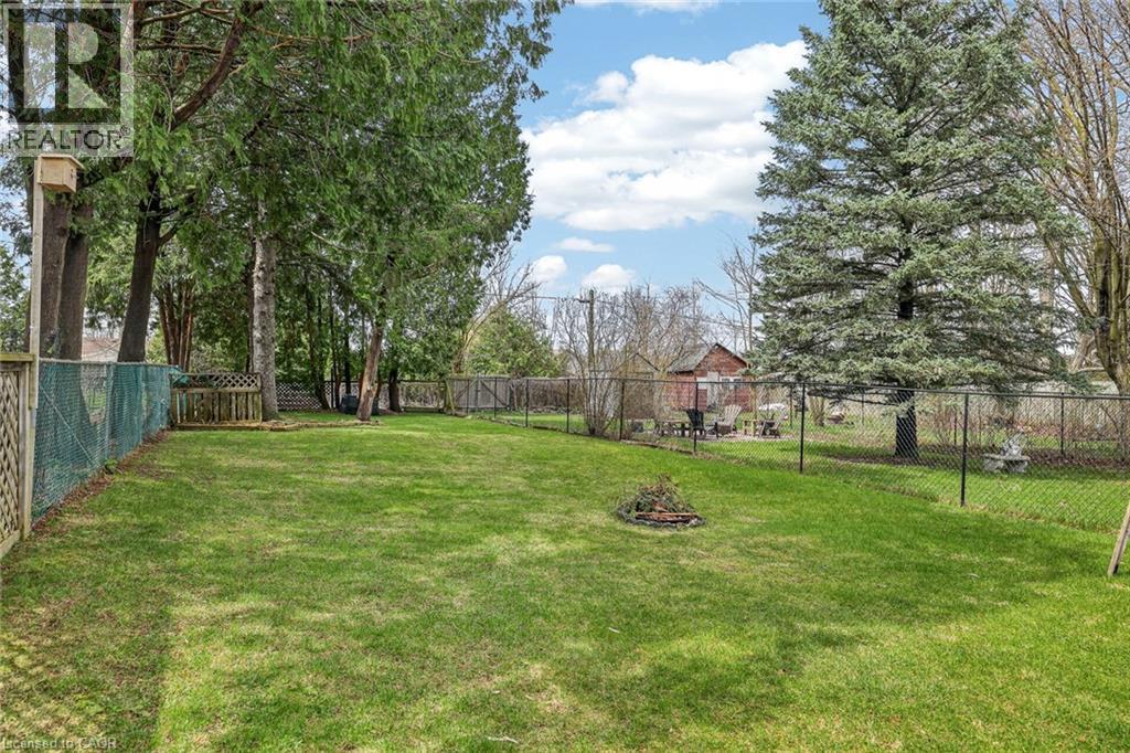 237 DELATRE Street, Woodstock, Ontario, N4S6C6 — Photo 23