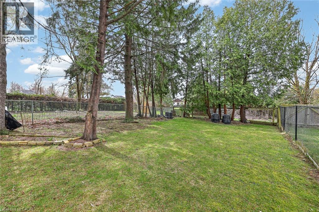 237 DELATRE Street, Woodstock, Ontario, N4S6C6 — Photo 25