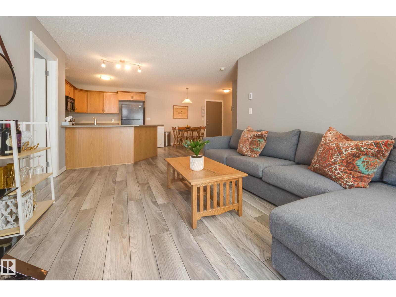 #213 4403 23 ST NW, Edmonton