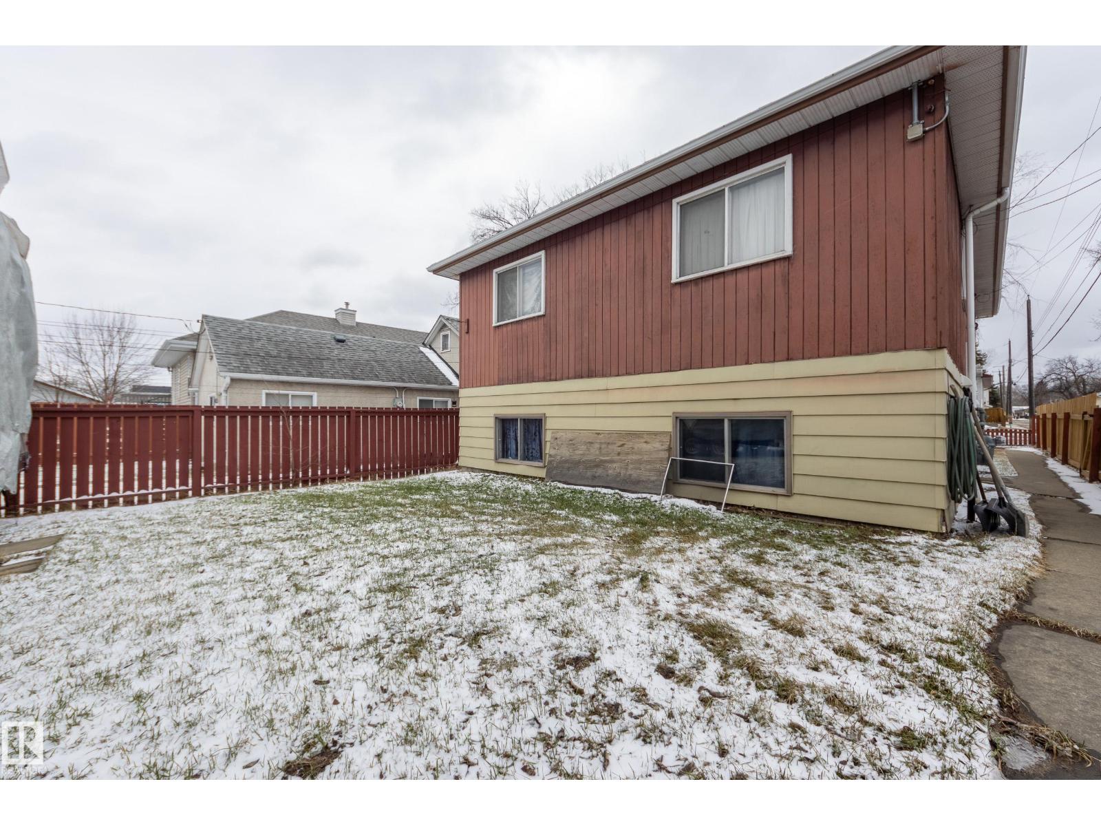 12775 116 ST NW, Edmonton