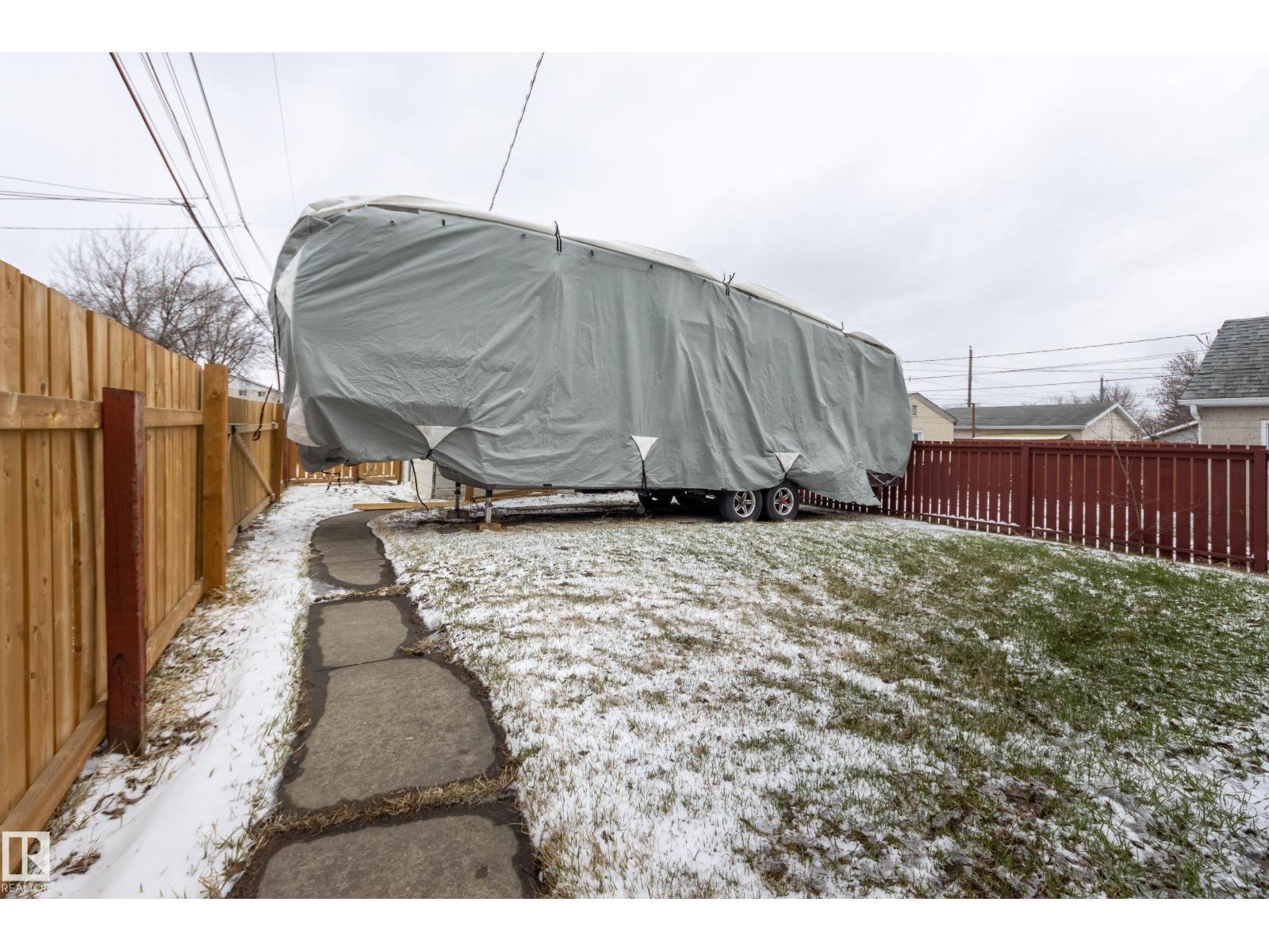12775 116 ST NW, Edmonton