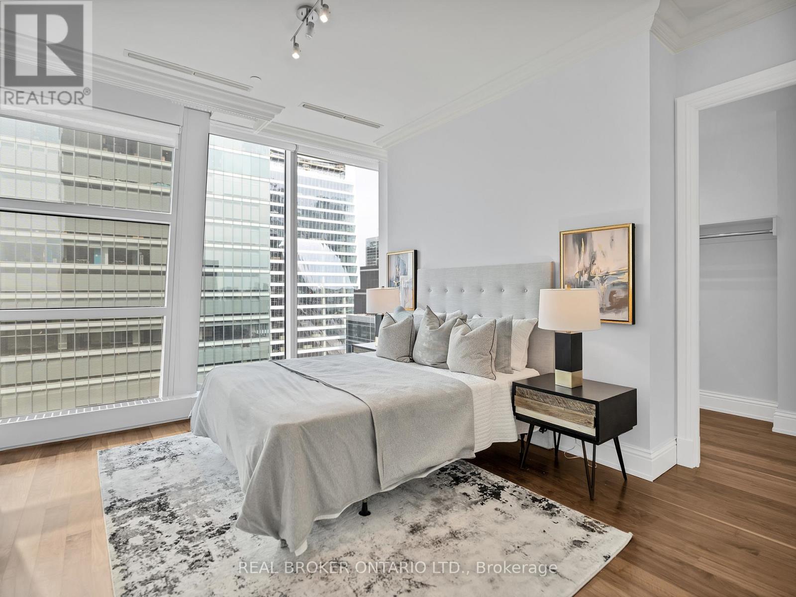 #3803 183 WELLINGTON STREET W - 20