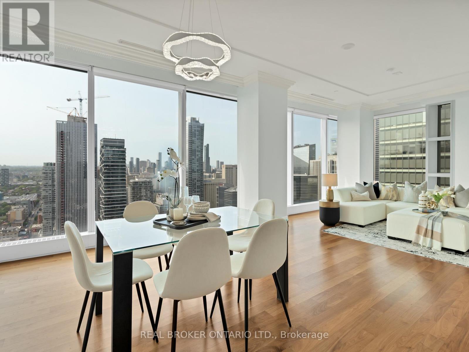 #3803 183 WELLINGTON STREET W - 6