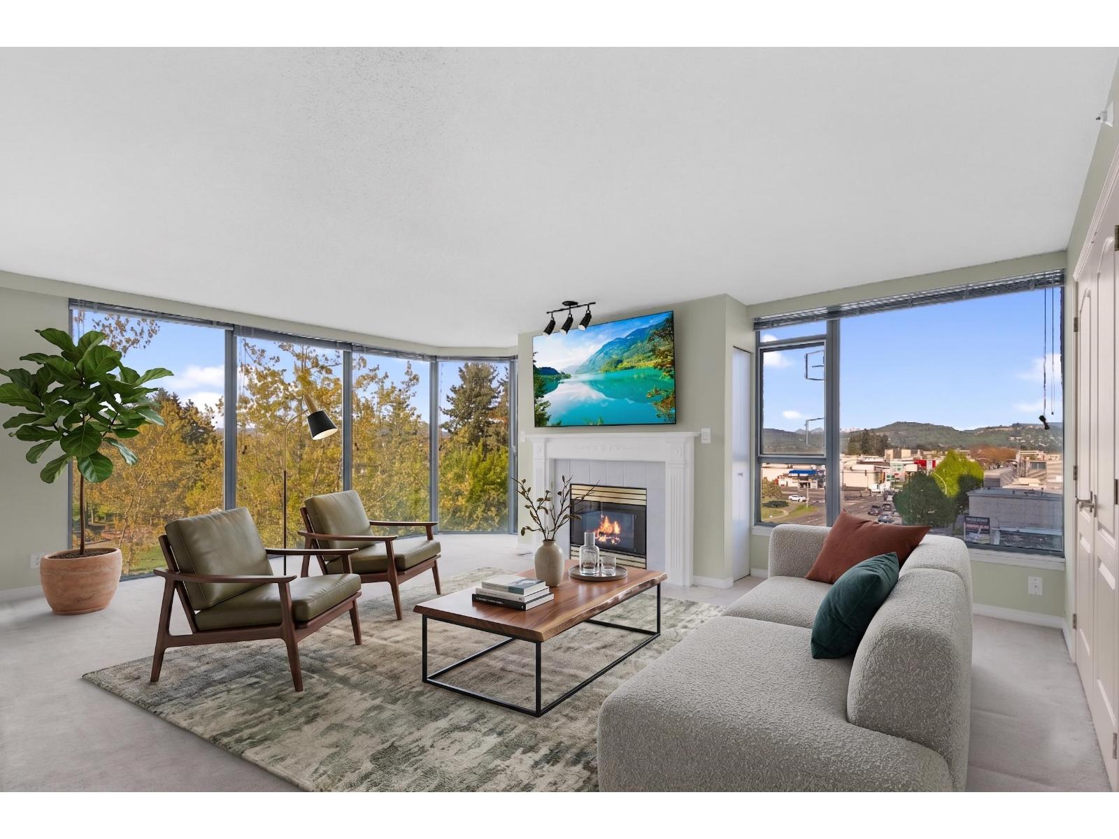 502 32330 SOUTH FRASER WAY