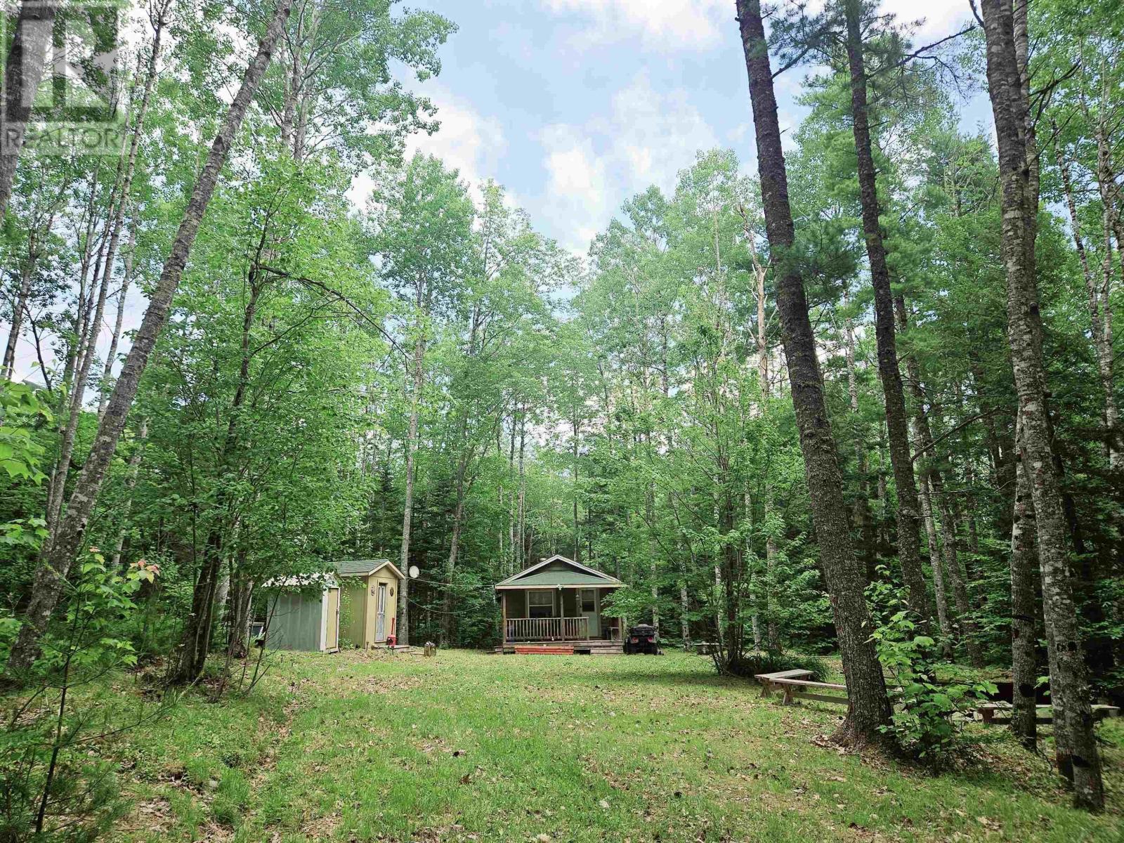 Lot Whiteburn Road - 1