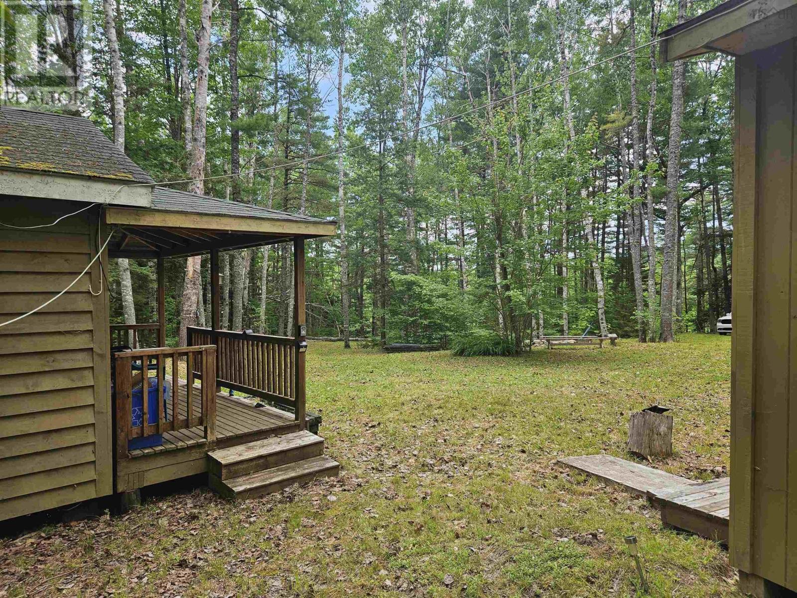 Lot Whiteburn Road - 21