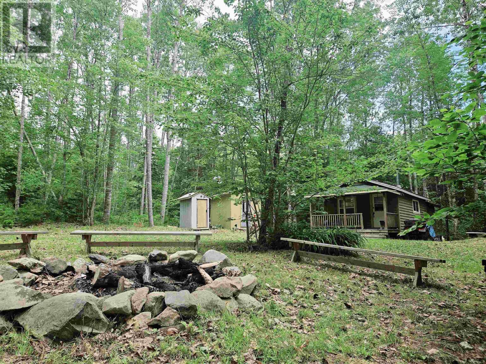 Lot Whiteburn Road - 22