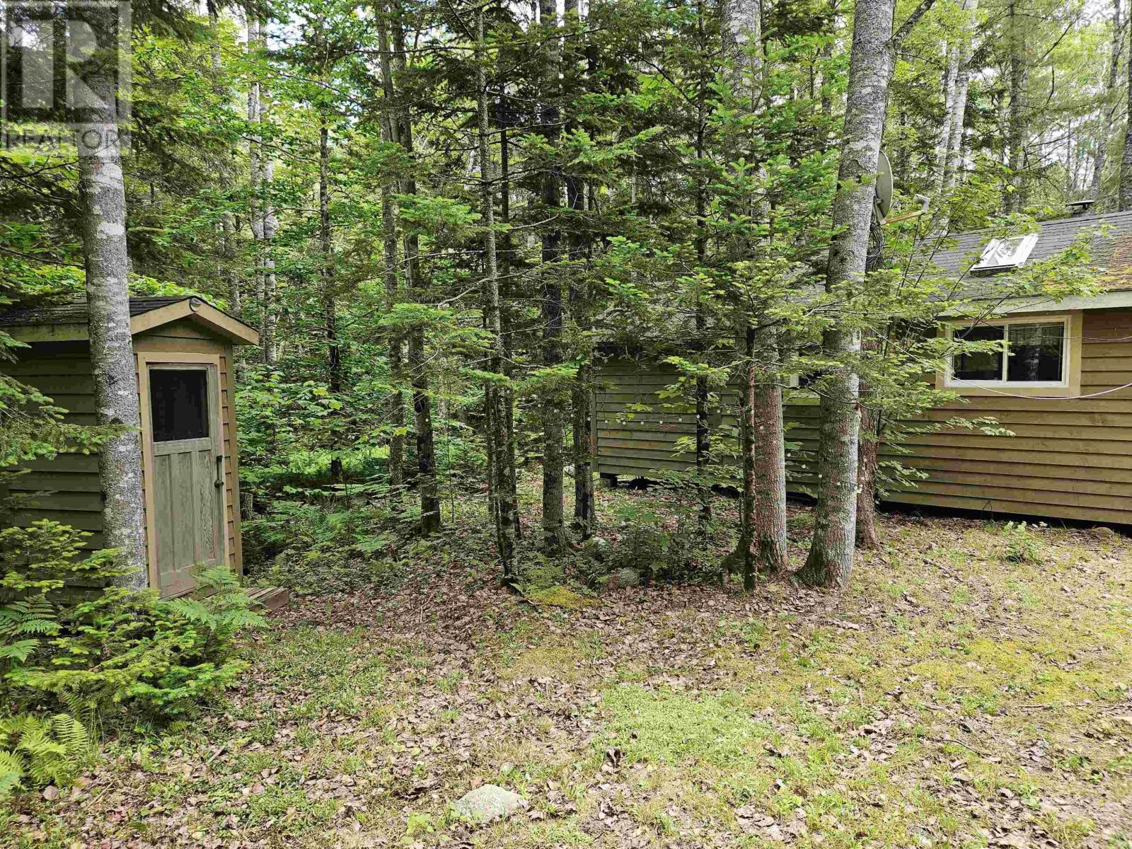 Lot Whiteburn Road - 25