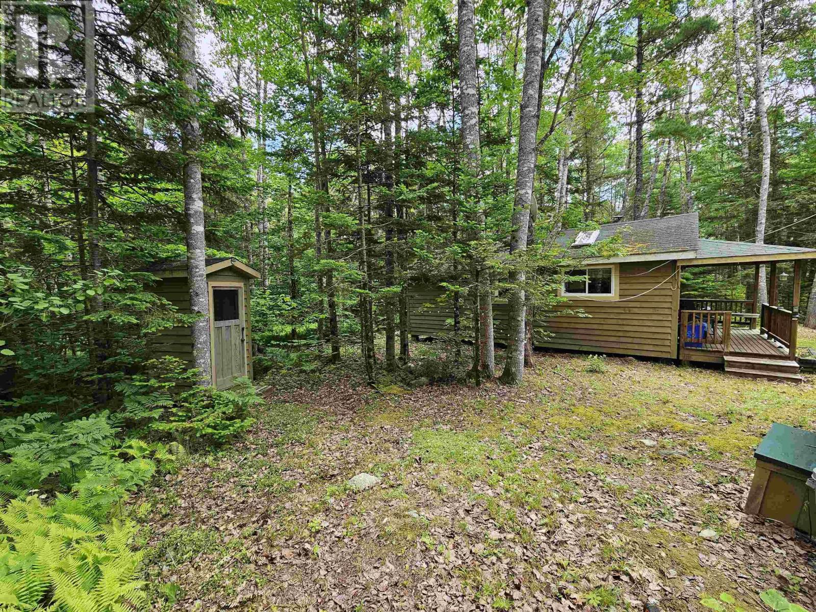 Lot Whiteburn Road - 26