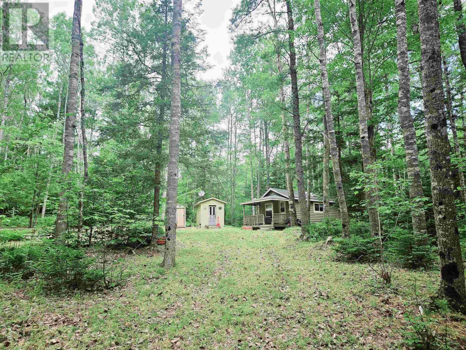 Lot Whiteburn Road - 27