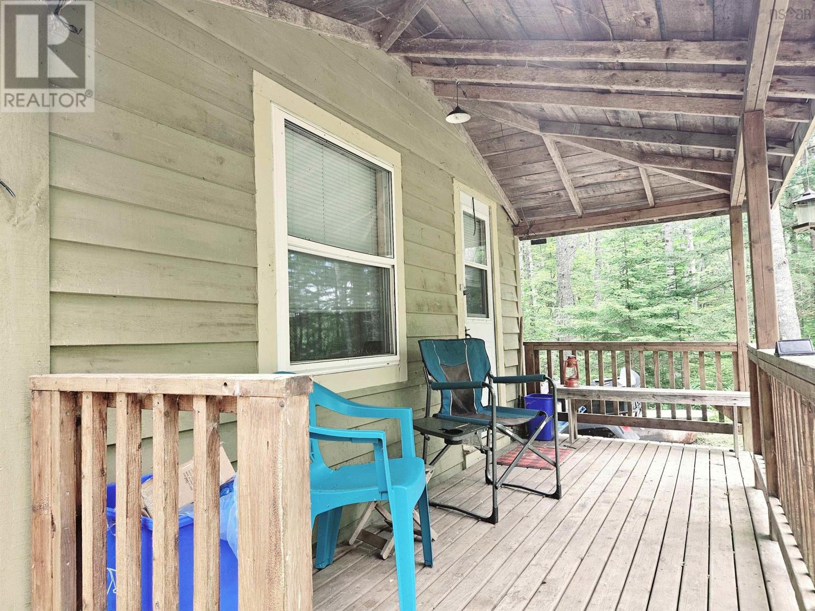 Lot Whiteburn Road - 3