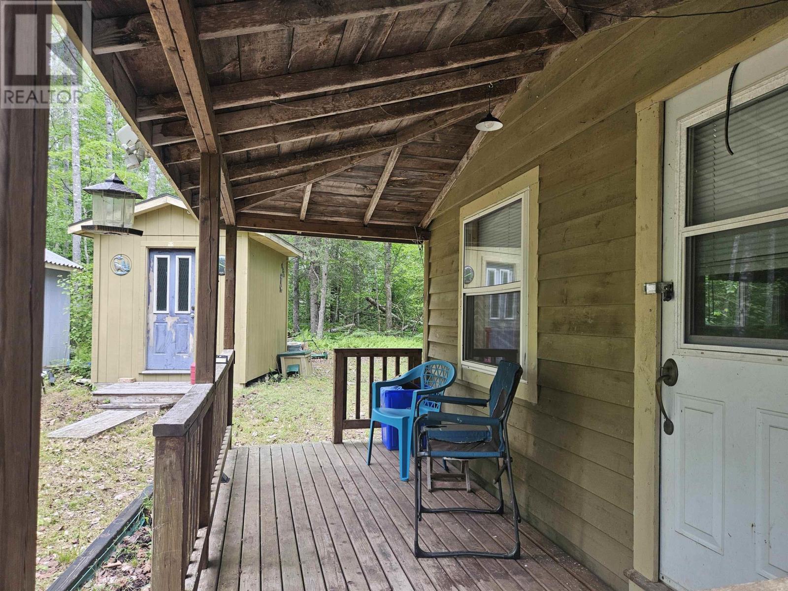 Lot Whiteburn Road - 4