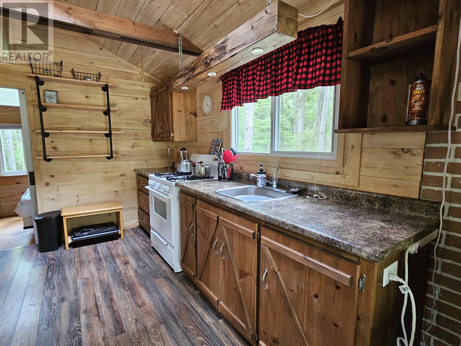 Lot Whiteburn Road - 9