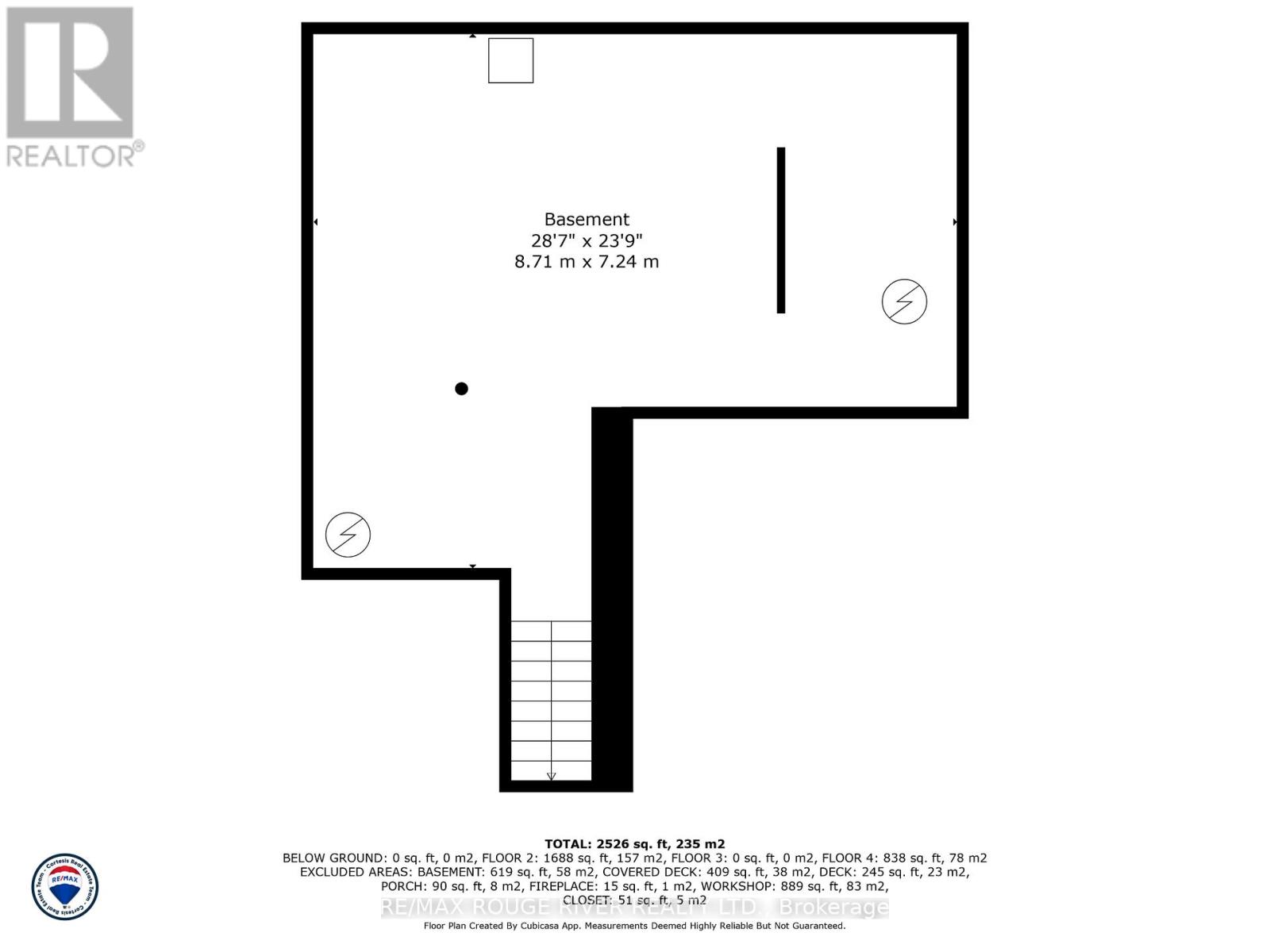3659 HARWOOD ROAD — photo 45