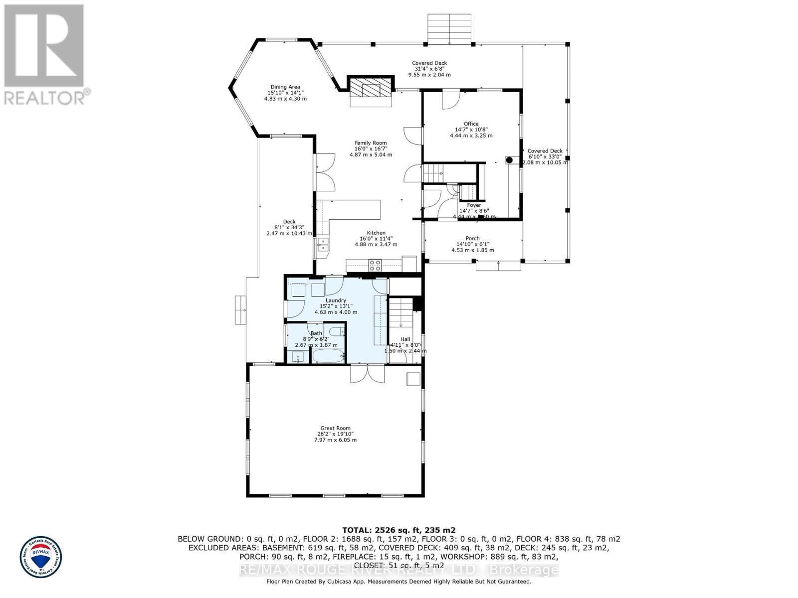 3659 HARWOOD ROAD — photo 46