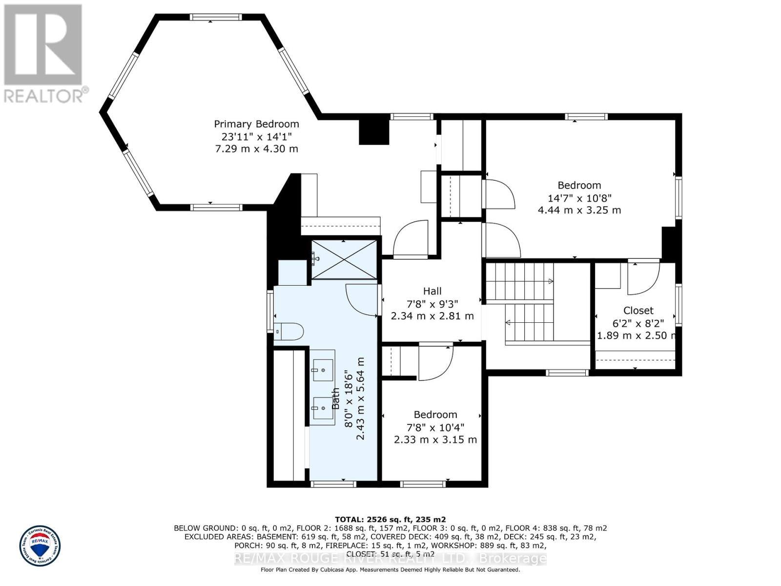 3659 HARWOOD ROAD — photo 44