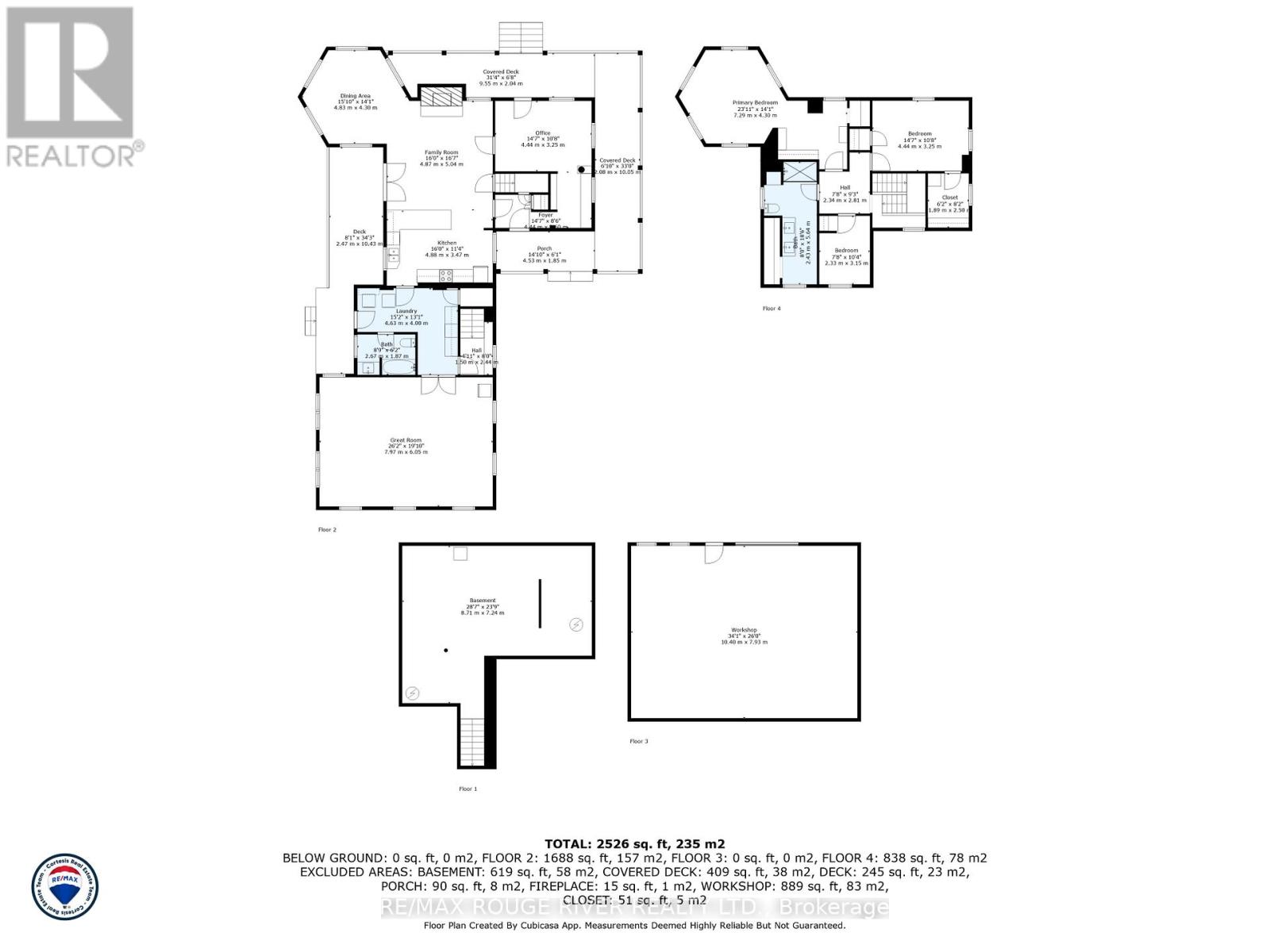 3659 HARWOOD ROAD — photo 47