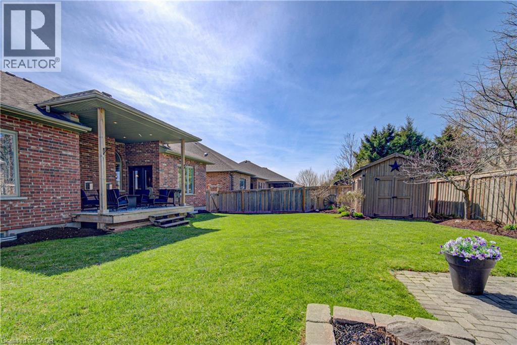 11 GERBER MEADOWS Drive - 44