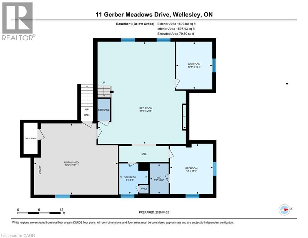 11 GERBER MEADOWS Drive - 48